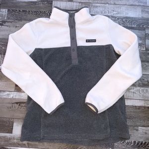 Columbia Pullover